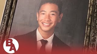 Charges in the death of a college student; Help comes following wildfire evacuations | BA Newsbreak