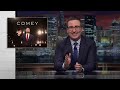 S4 E15: Brexit II, James Comey & Buckethead: Last Week Tonight with John Oliver
