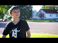 10-year-old future lineman gets surprise visit from NorthWestern Energy