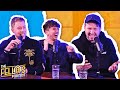 KSI Gifting Callux $1,000,000, Life Saved by Vikkstar & How To Build A Brand!  - FULL PODCAST EP. 17