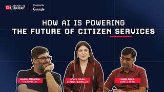 How AI is Powering the Future of Citizen Services