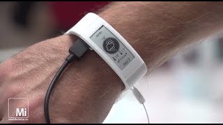 картинка: Новинки стенда SONY на IFA2014. Xperia Z3, Z3 compact tablet, SmartBand Talk...
