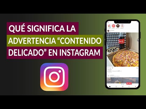 Video: ¿Cómo se activa el contenido sensible en Instagram?