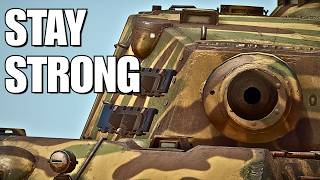 Don't Let CAS SPAM Give You War Thunder Rage