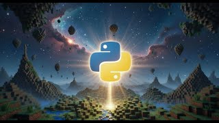 Créer Minecraft en Python en moins de 15 minutes