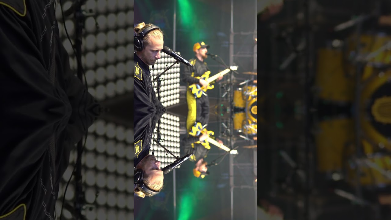 90er-Serien Musik: Der Prinz von Bel-Air (live) | The New Hornets 90er Jahre Coverband