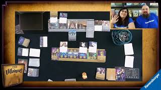Learn to Play - Marvel Villainous: Infinite Power