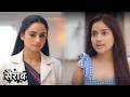 Sairaab Update: Noyonika Ne Tinni Ke Saath Ghar Chodne Ka Faisla Kiya, Ishaan Ne Kiya Call Ignore