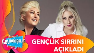 Muazzez Ersoyla Çok Özel Sohbet Gel Konuşalım 175.  Resimi