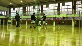20180225 HANDS追いコン合宿 2日目 set5