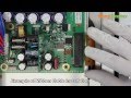 Panasonic TV Repair TXNSS1LNUU SS Boards Replacement Help, Free Panasonic Plasma TV Repair Tips
