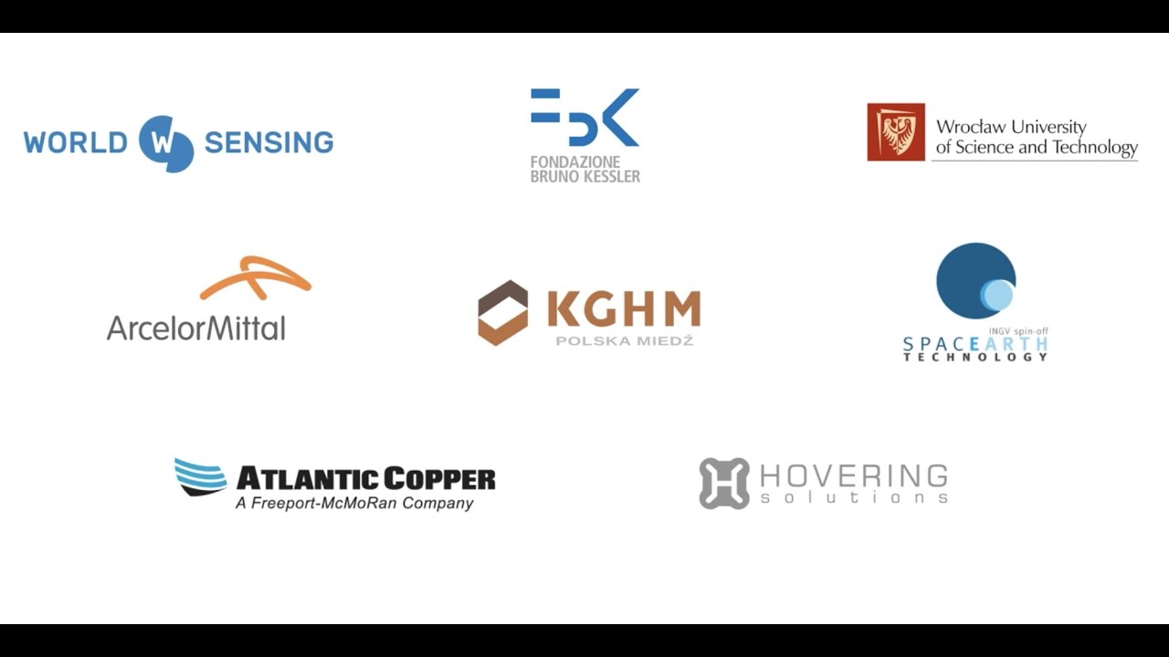 AMICOS - final video