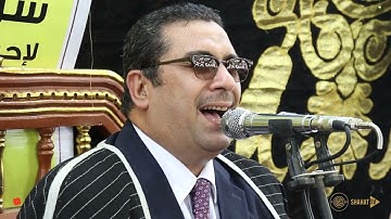 161 الشيخ أنور الشحات يحبر الآيات بأساليب حيرت الجميع من سورة النساء في ليلة تاريخية منزل حيان   الش