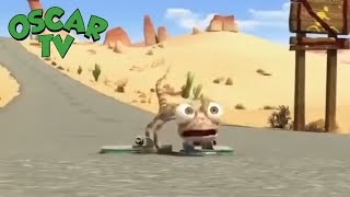Oscar Oasis 13.Episode Hot Dog Way Of Life