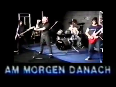 Böhse Onkelz - Am Morgen danach (Garagenvideo)