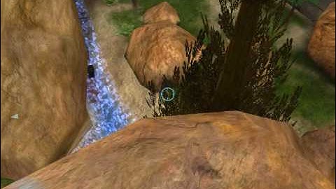 Halo: Combat Evolved PC - Tele Creek Mod 1.0