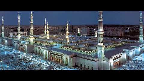 سورة نوح ll القارئ  رشيد إفراد
