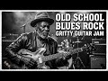 Stevie Ray Vaughan, Eric Clapton, Joe Bonamassa — Blues Rock Guitar Style Like Legendary Icons