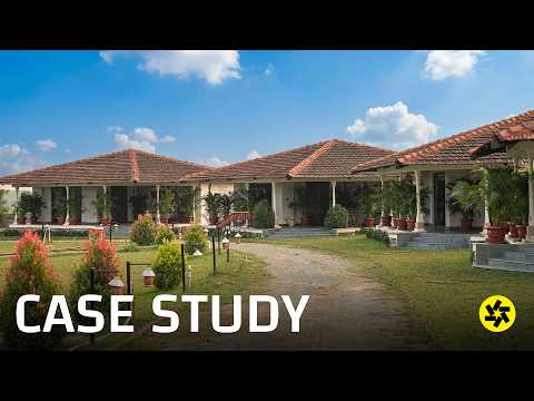 Building With Mud With Local Communities In Jamshedpur