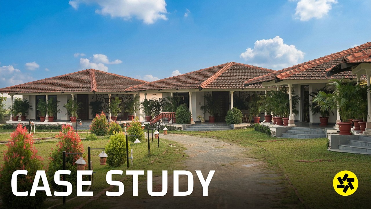 Building with Mud with Local Communities in Jamshedpur