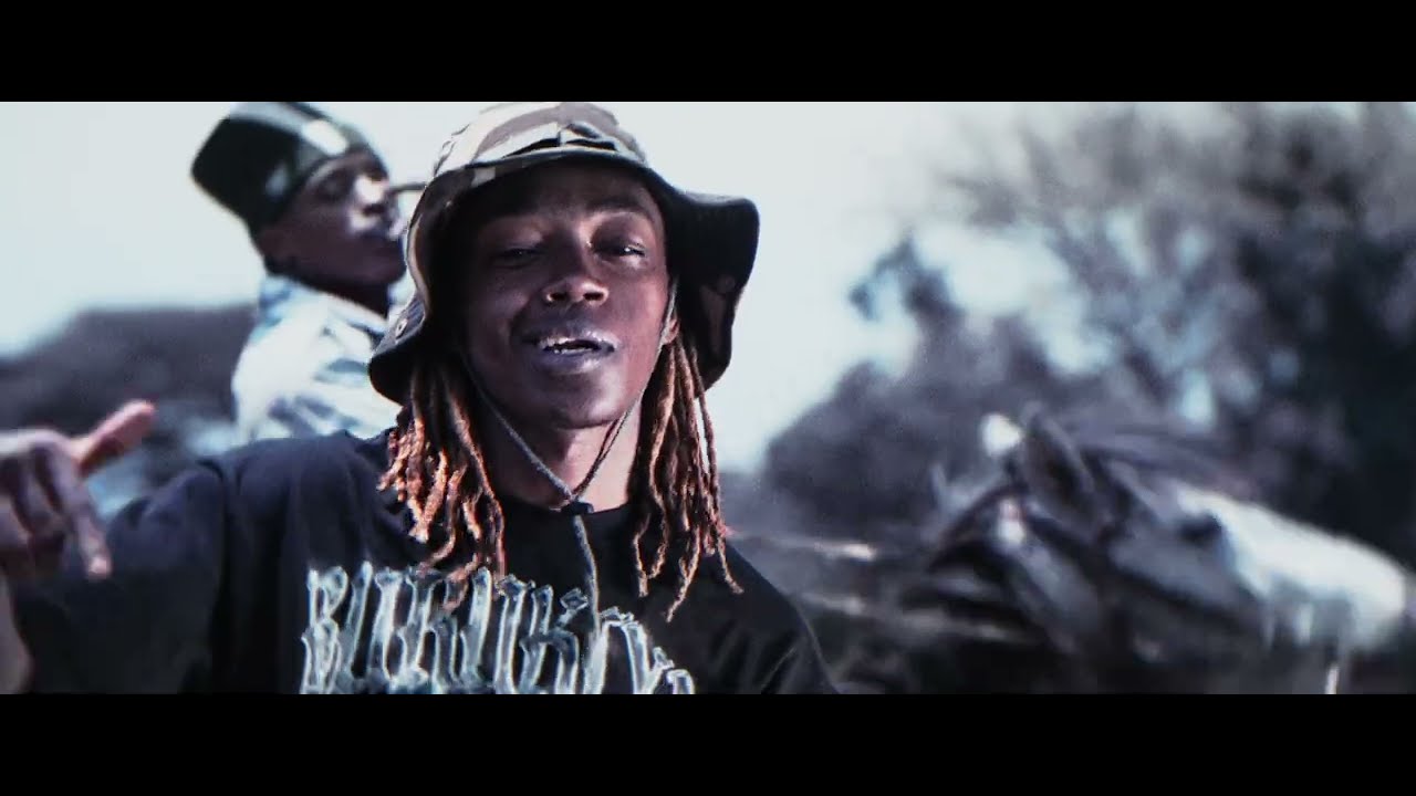 BURUKLYN BOYZ - STORY YANGU (Official Music Video)