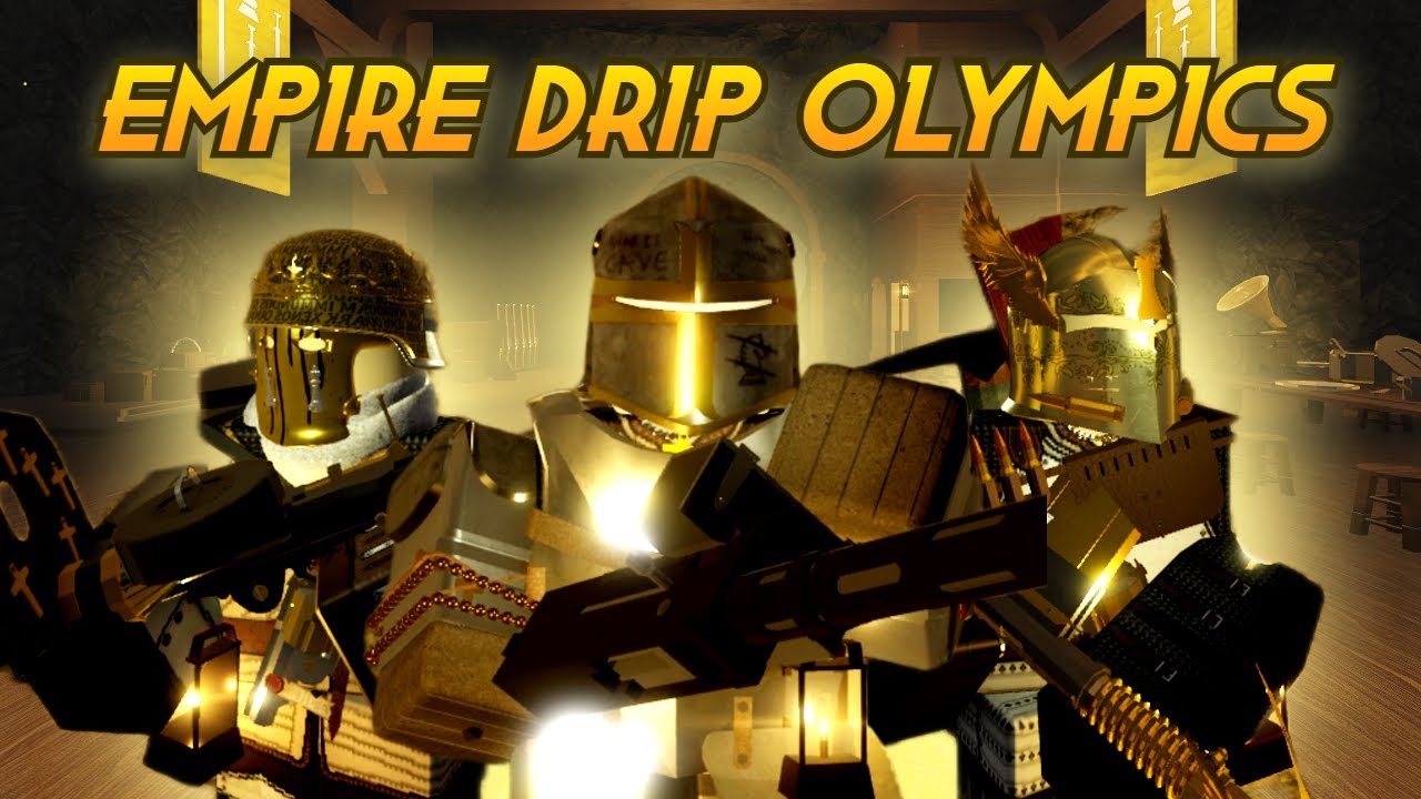 РЕЙТИНГ ОДЕЖД ЗОЛОТОЙ ИМПЕРИИ (Могильщик)