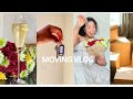 moving vlog ep 01:New apartment | moving in | furniture shopping | groceries|