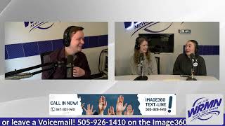 Raue Center for the Arts Pure Imagination on Out to Lunch