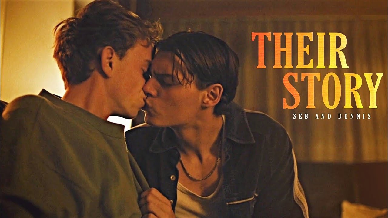 Seb and Dennis | Their Full Story [ De klas van 2000 ]