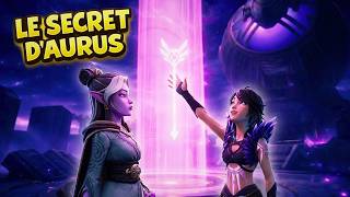 Le SECRET du Temple du CIEL NOCTURNE 🌌 | Palia Story #6