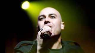 Peter Furler Studio Vocal Range (B2-C#5)