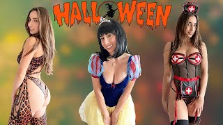 Dolls Kill Halloween Costume Haul!