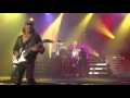 Capture de la vidéo Scorpions - Get Your Sting & Blackout 2011 (Live At Saarbrucken)