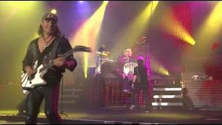 Download lagu Scorpions - Get Your Sting & Blackout 2011 (Live at Saarbrucken)
