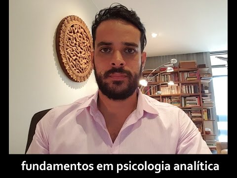 Vídeo: Quan es va fundar la psicologia analítica?