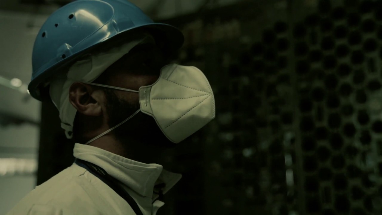 Inside the Reactor - Children of Chernobyl CLIP