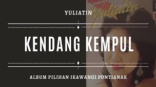 YULIATIN : ALBUM KENDANG KEMPUL LAWAS BANYUWANGI