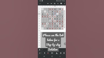 How to solve  XSudoku | Diagonal Sudoku | X 2156 | 29.06.2021