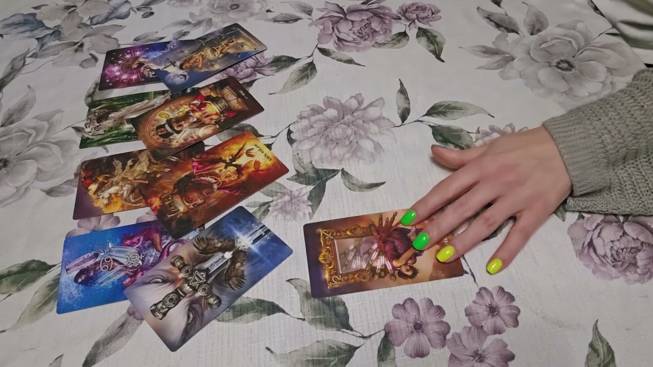 Kim jesteście dla Waszej osoby ...