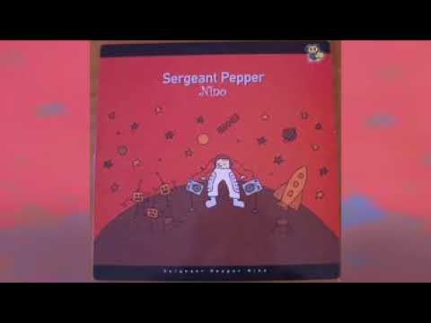 Sergeant Pepper — Sergeant Pepper - Nino (Original Mix)