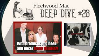 Ep. 808: Fleetwood Mac #28 (Say You Will) | Tims Vinyl Confessions