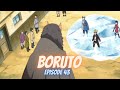 Byakuya Gang L Episode 43 L Boruto L Narutonextgeneration 
