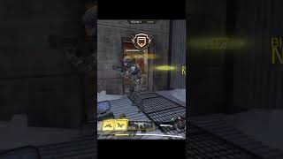 Why You Should ALWAYS Carry an SMG 🎯#Shorts #gamingcommunity #CallOfDuty #Gaming #Shorts #CODMobile