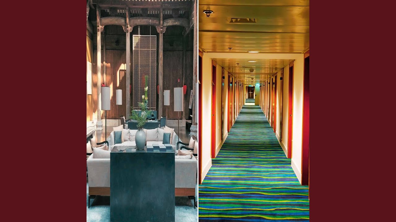 Serene Poolside Drinks