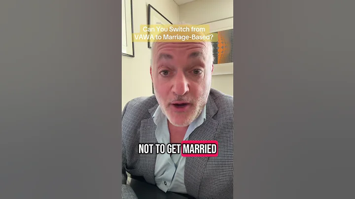 If you have a pending VAWA case and now want to apply for a green card through a new marriage, yes —