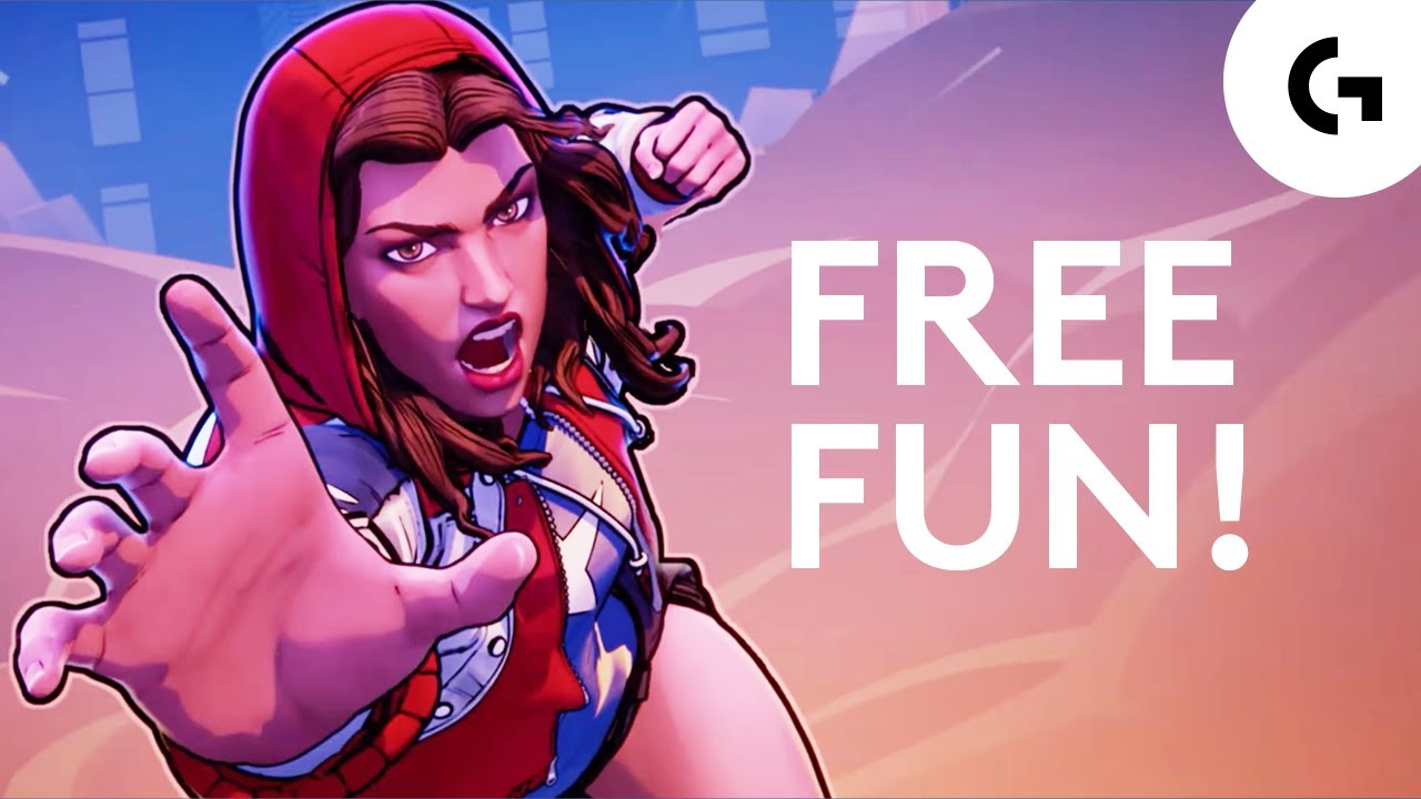 7 Best Free Games To Play With Friends: Awesome Games To Keep You