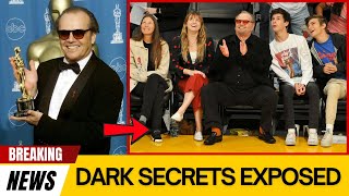 Hollywood’s Royal Family in Crisis — What Happened to Jack Nicholson’s Son?