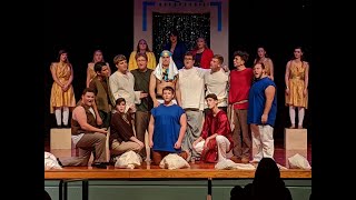 Joseph Act 2