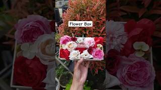 Flower Box