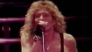 Whitesnake Live At Donington Watch Party Trailer